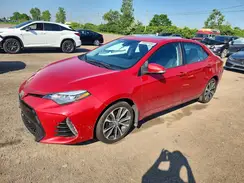 2T1BURHE4JC030160 2018 TOYOTA COROLLA