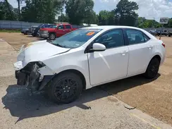 2T1BURHE4JC030871 2018 TOYOTA COROLLA