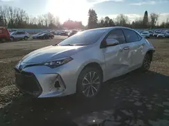 2T1BURHE4JC031826 2018 TOYOTA COROLLA