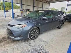 2T1BURHE4JC032278 2018 TOYOTA COROLLA