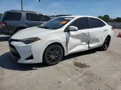 2T1BURHE4JC032393 2018 TOYOTA COROLLA