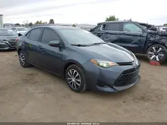 2T1BURHE4JC033088 2018 TOYOTA COROLLA