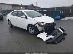 2T1BURHE4JC033348 2018 TOYOTA COROLLA