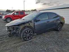 2T1BURHE4JC034886 2018 TOYOTA COROLLA