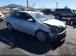 2T1BURHE4JC035472 2018 TOYOTA COROLLA