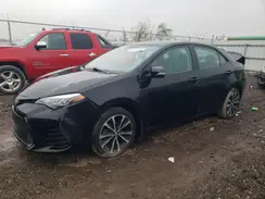 2T1BURHE4JC036010 2018 TOYOTA COROLLA