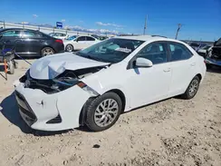 2T1BURHE4JC036279 2018 TOYOTA COROLLA