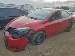 2T1BURHE4JC037061 2018 TOYOTA COROLLA