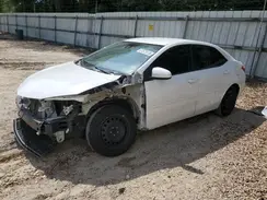 2T1BURHE4JC038209 2018 TOYOTA COROLLA