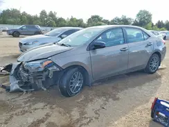 2T1BURHE4JC039067 2018 TOYOTA COROLLA
