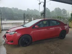 2T1BURHE4JC039389 2018 TOYOTA COROLLA