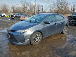 2T1BURHE4JC040364 2018 TOYOTA COROLLA