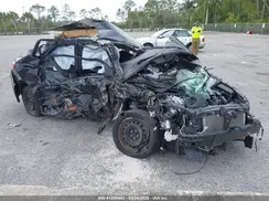 2T1BURHE4JC040610 2018 TOYOTA COROLLA