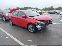 2T1BURHE4JC040865 2018 TOYOTA COROLLA