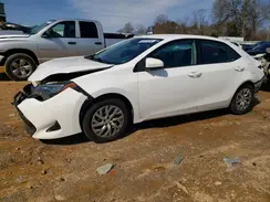 2T1BURHE4JC041546 2018 TOYOTA COROLLA