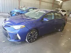 2T1BURHE4JC041708 2018 TOYOTA COROLLA
