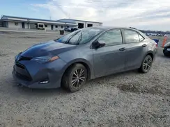2T1BURHE4JC042423 2018 TOYOTA COROLLA