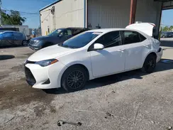 2T1BURHE4JC044365 2018 TOYOTA COROLLA