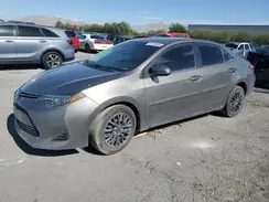 2T1BURHE4JC044589 2018 TOYOTA COROLLA