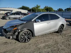 2T1BURHE4JC045628 2018 TOYOTA COROLLA