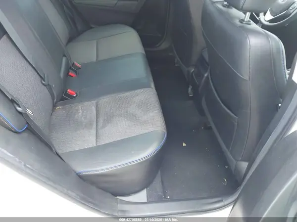 2T1BURHE4JC045631 2018 TOYOTA COROLLA - Image 8