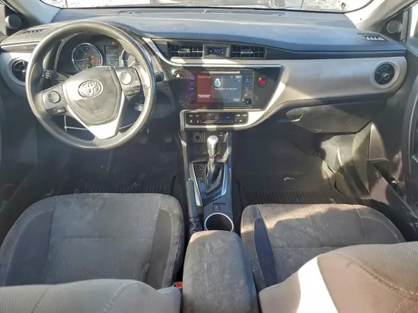 2T1BURHE4JC045676 2018 TOYOTA COROLLA - Image 8