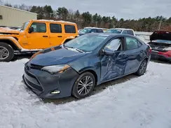 2T1BURHE4JC045919 2018 TOYOTA COROLLA