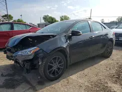2T1BURHE4JC047167 2018 TOYOTA COROLLA