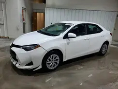 2T1BURHE4JC047430 2018 TOYOTA COROLLA