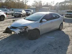 2T1BURHE4JC049503 2018 TOYOTA COROLLA