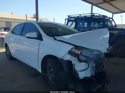 2T1BURHE4JC051428 2018 TOYOTA COROLLA