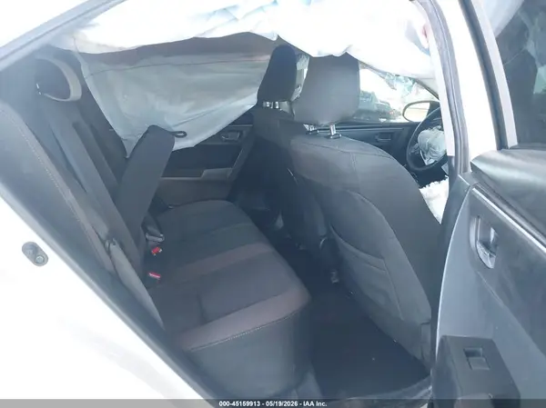2T1BURHE4JC051428 2018 TOYOTA COROLLA - Image 8