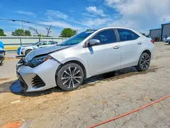 2T1BURHE4JC051980 2018 TOYOTA COROLLA