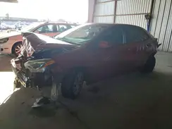 2T1BURHE4JC052773 2018 TOYOTA COROLLA
