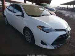 2T1BURHE4JC053406 2018 TOYOTA COROLLA