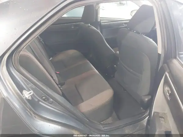 2T1BURHE4JC055544 2018 TOYOTA COROLLA - Image 8