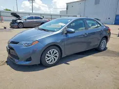 2T1BURHE4JC055804 2018 TOYOTA COROLLA