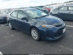 2T1BURHE4JC056399 2018 TOYOTA COROLLA