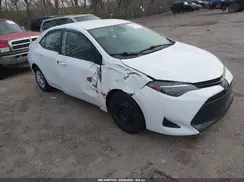2T1BURHE4JC056922 2018 TOYOTA COROLLA