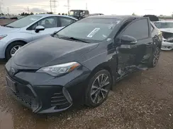 2T1BURHE4JC057262 2018 TOYOTA COROLLA