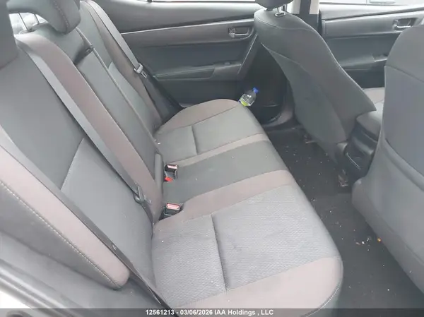 2T1BURHE4JC058184 2018 TOYOTA COROLLA - Image 8