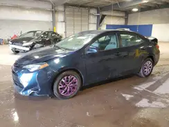 2T1BURHE4JC058217 2018 TOYOTA COROLLA