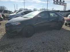 2T1BURHE4JC058685 2018 TOYOTA COROLLA