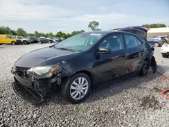 2T1BURHE4JC061070 2018 TOYOTA COROLLA