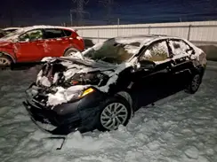 2T1BURHE4JC061179 2018 TOYOTA COROLLA