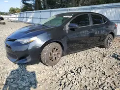 2T1BURHE4JC062364 2018 TOYOTA COROLLA