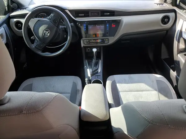2T1BURHE4JC062364 2018 TOYOTA COROLLA - Image 8