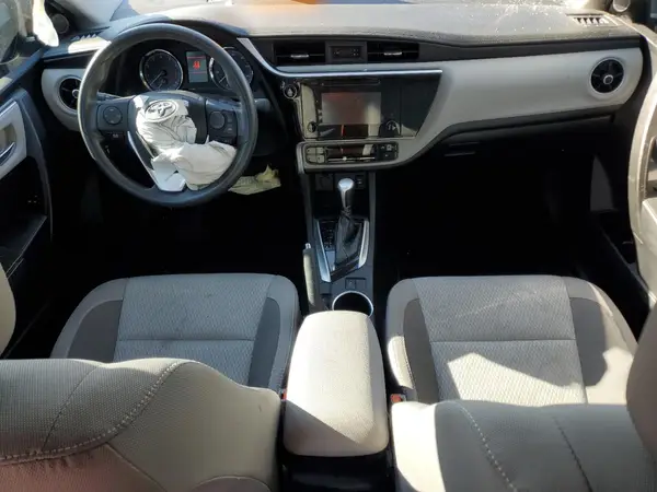 2T1BURHE4JC062476 2018 TOYOTA COROLLA - Image 8