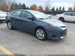 2T1BURHE4JC063157 2018 TOYOTA COROLLA
