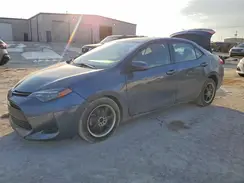 2T1BURHE4JC066317 2018 TOYOTA COROLLA